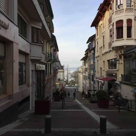 Appartamento Le Clairval Au Bord Du Léman - Ensoleillé *