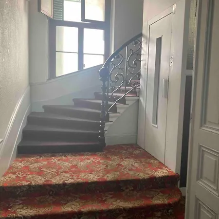 Appartement Le 