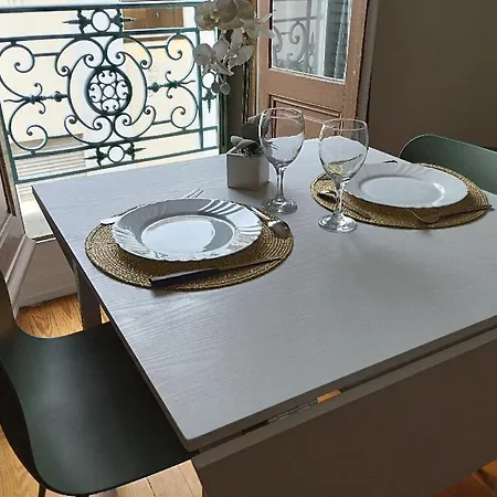 Le Clairval Au Bord Du Léman - Ensoleillé Appartamento