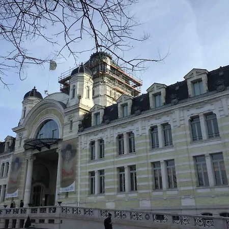 Le Clairval Au Bord Du Léman - Ensoleillé Appartamento